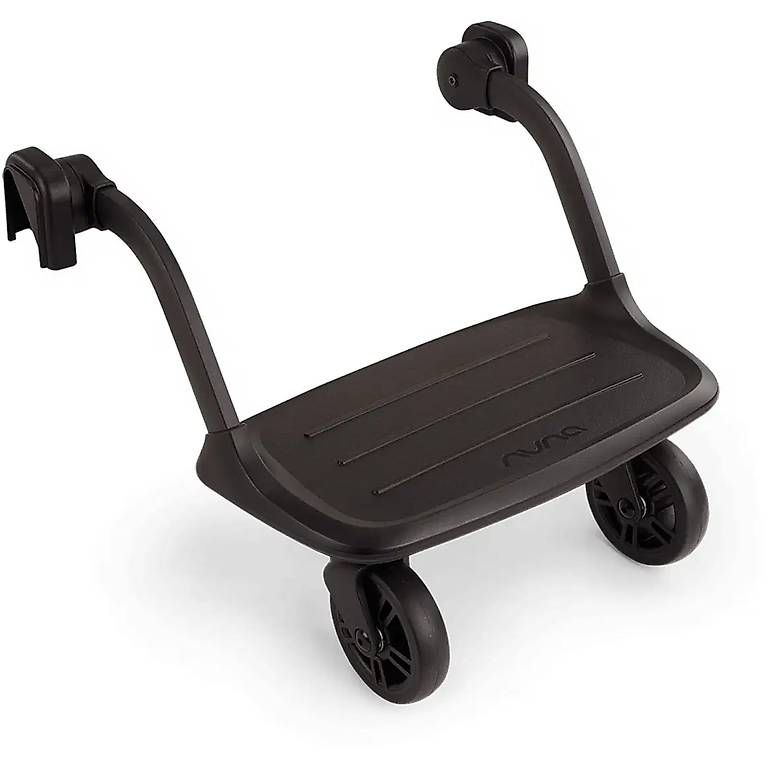 Accessori per carrozzine: Nuna demi next Rider Board, NEU! – Usato da Hägglingen venduto da TamaraDeVito