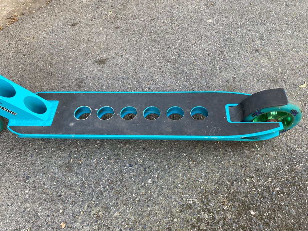 Micro Xtreme (Stunt)Scooter Kaufen auf Ricardo