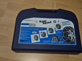 Schneeketten RING-SPEED 6210.462