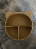 Liewood Divider Bowl Silikon