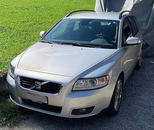 Autos: VOLVO V50 – Défectueux à Dalpe par gufetto53 2