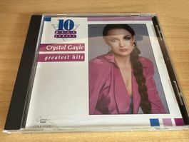 Crystal Gayle – Greatest Hits