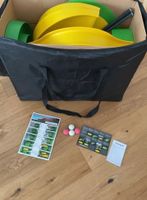 myminigolf - mobiler Minigolfplatz für drinnen & draussen