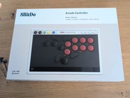 8BitDo Arcade Controller