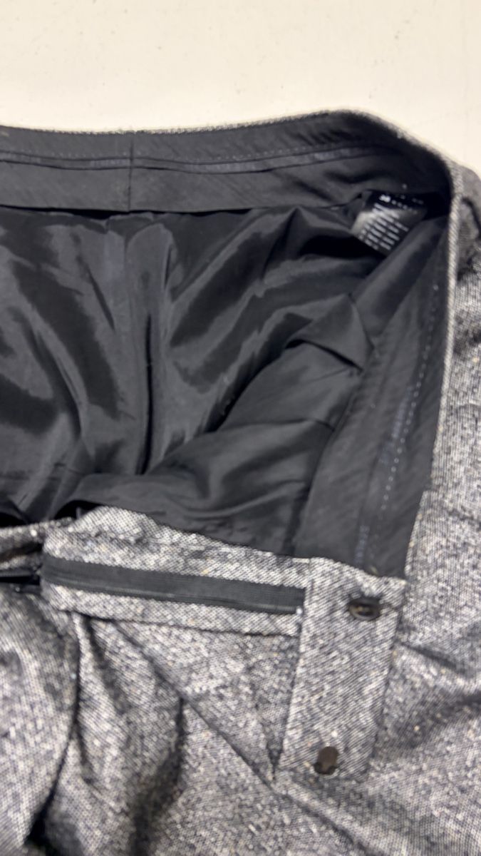 Strenesse Pantaloni: Strenesse Blue 7/8 Wollhose – Usato da Hildisrieden venduto da Inna71 3