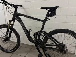 Giant Fully Bixe XL