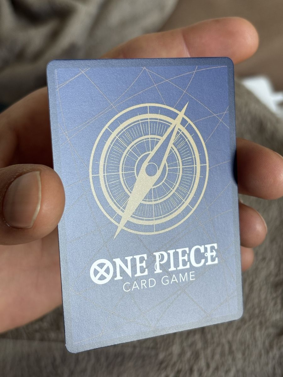 Bandai Carte collezionabili: Boa hancock SP ENGLISH NM – Nuovo (secondo la descrizione) da Petit-Lancy venduto da Genevatcg 5
