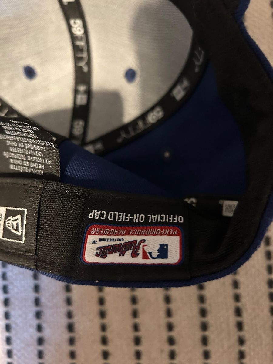 Hüte, Mützen & Caps: LA dogers Cap – Neu und originalverpackt aus Küsnacht ZH von Ligha04 3