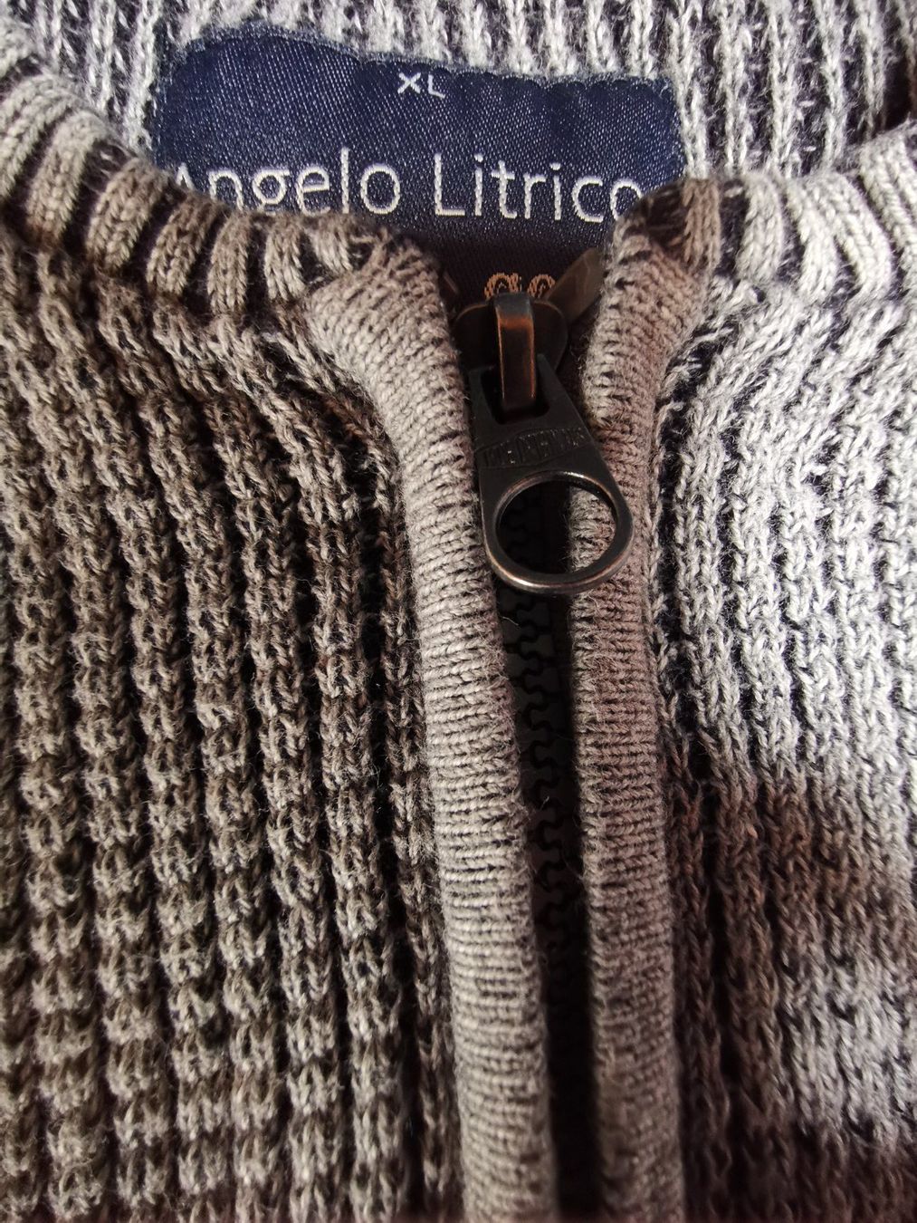 C&A Giacche: Strickjacke Angelo Litrico – Usato da Seuzach venduto da NaehdesignMirjam 3