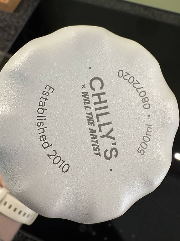 Borracce & Thermos: Chillys Trinkflasche 500 ml Orcas – Nuovo e nell'imballaggio originale da Steffisburg venduto da lar_p6mh 1