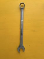 Schraubenschlüssel Ringschlüssel 30mm CRAFTSMAN
