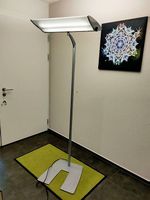 Büro Stehleuchte Ständerlampe