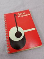 Berner Kochbuch - Ausgabe 1977
