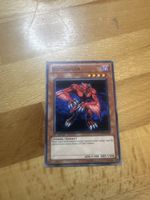 Yu-Gi-Oh Karte Blutssauger 1. Auflage STON-DE024