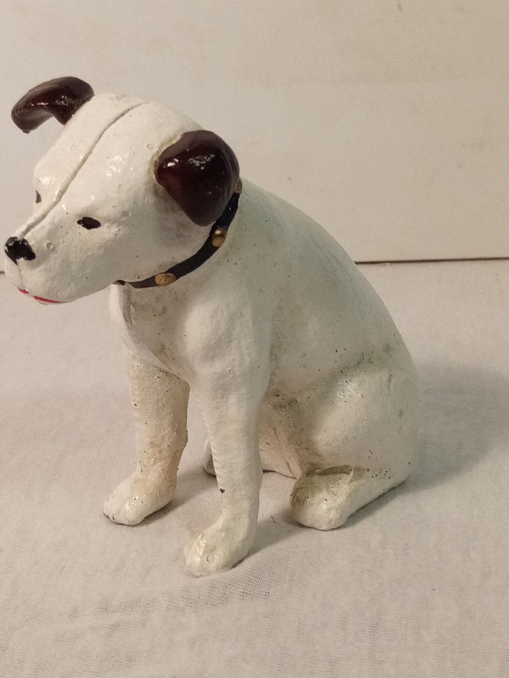 Spardosen: Sparkässeli Nipper "His Master Voice" – Gebraucht aus basel von markusb07 7