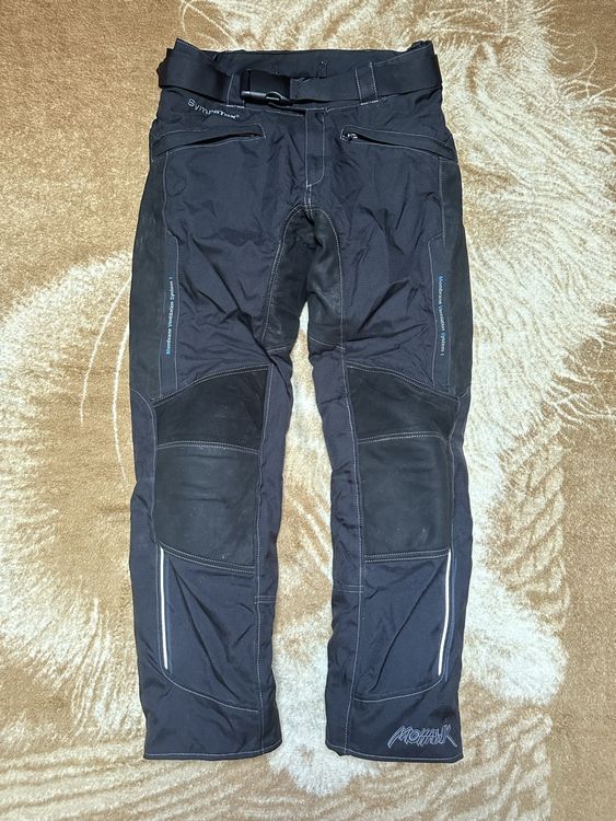 Veste Burton The White Collection Taille L - Ski Snowboard Montagne - Blanche