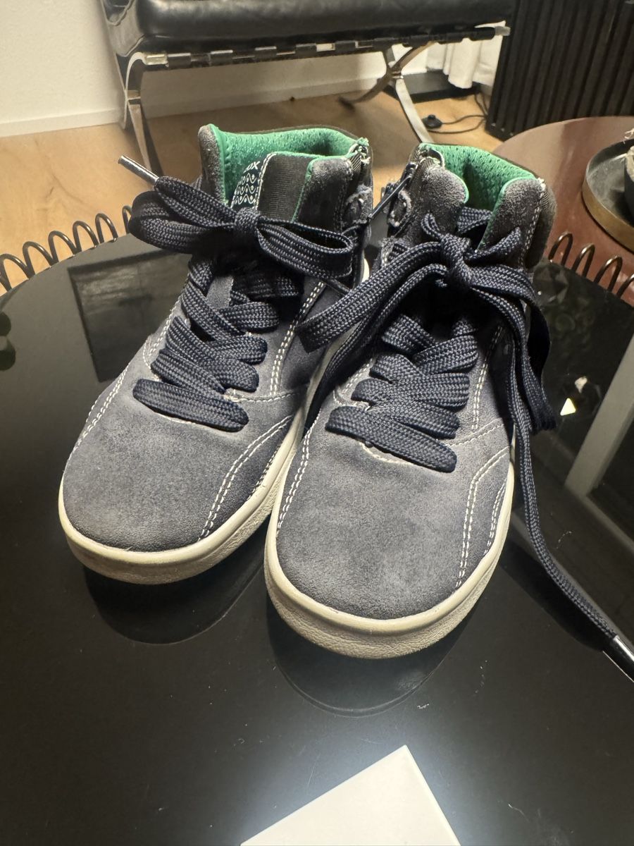 Geox Schuhe für Jungen: Top Geox Jungen Schuhe, Gr. 30 – Gebraucht aus Aathal-Seegräben von Neja80