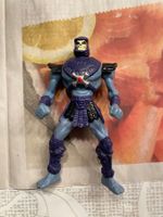 Motu Skeletor Burger King 2003