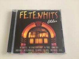 Fetenhits / Oldies / 2013