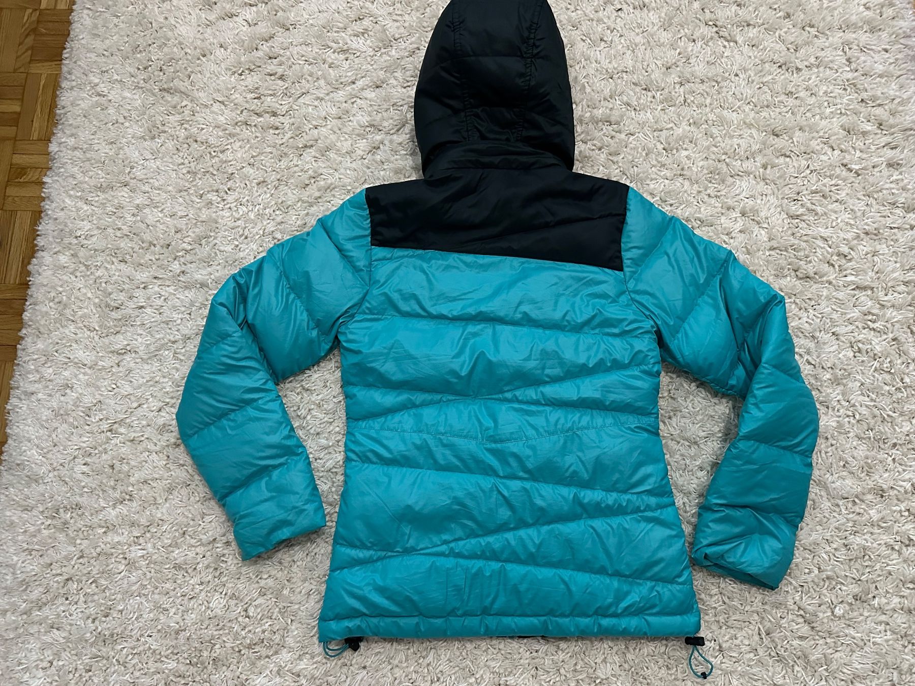 Cappotti: Nike Daunen Jacke Gr.S – Usato da Bern venduto da BrandVilla 1