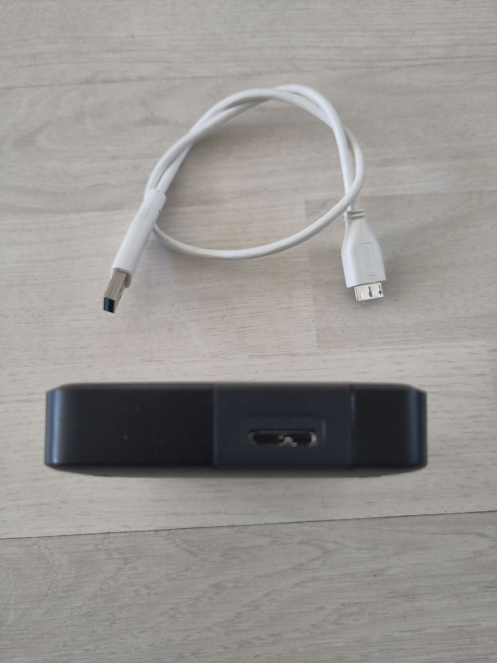 Western Digital Dischi rigidi: 2TB WD Elements 2.5" – Usato da Sargans venduto da sve_hjs5 1