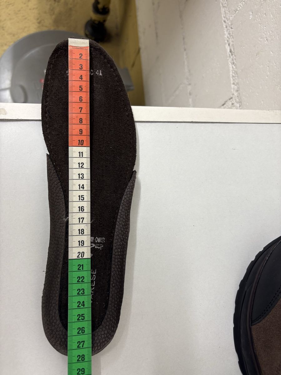 Scarpe da donna: VARESE Winter Dameschuhe AQUATEX grösse 41 – Nuovo (secondo la descrizione) da Thun venduto da jeff070 9