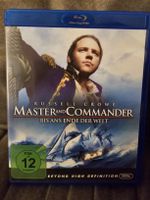 Master and Commander Bluray - Ein Film für kalte Tage