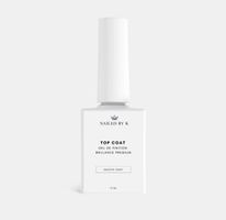 NAILED BY K - Top coat 15ml NEUF