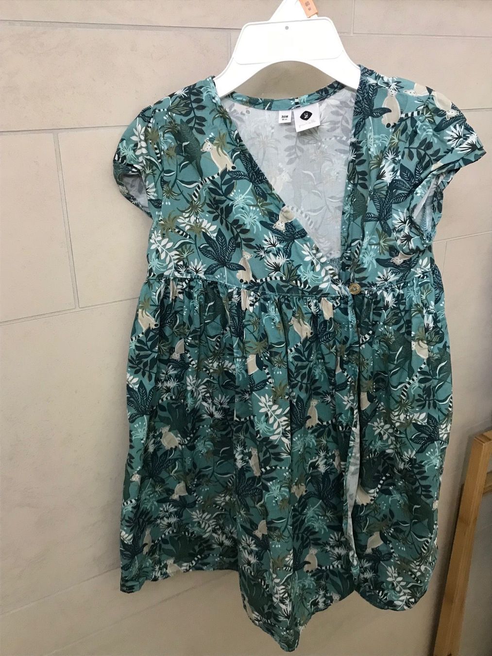 Vestiti & Gonne: Grain de blé Kleid kurzarm 98 – Usato da Zürich venduto da Gabi_78