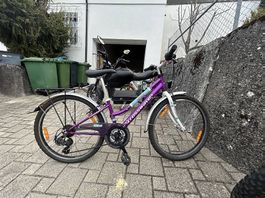 Crosswave Kids für 6 - 11 Jahre