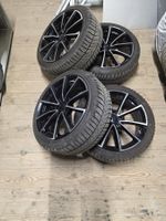 4 Kompletträder für Tesla Model 3