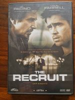 DVD The Recruit