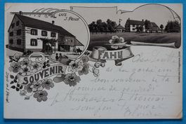 FAHY LITHO AK