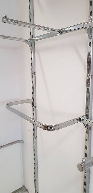 Sonstiges für Firmenanlässe & Parties: Professionelles Ladenbausystem  neuwertig – Gebraucht aus Zürich von iriada 1