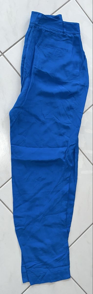 Massimo Dutti Pantaloni: MASSIMO DUTTI HOSE GR. M – Usato da Unteraegeri venduto da MH203 4