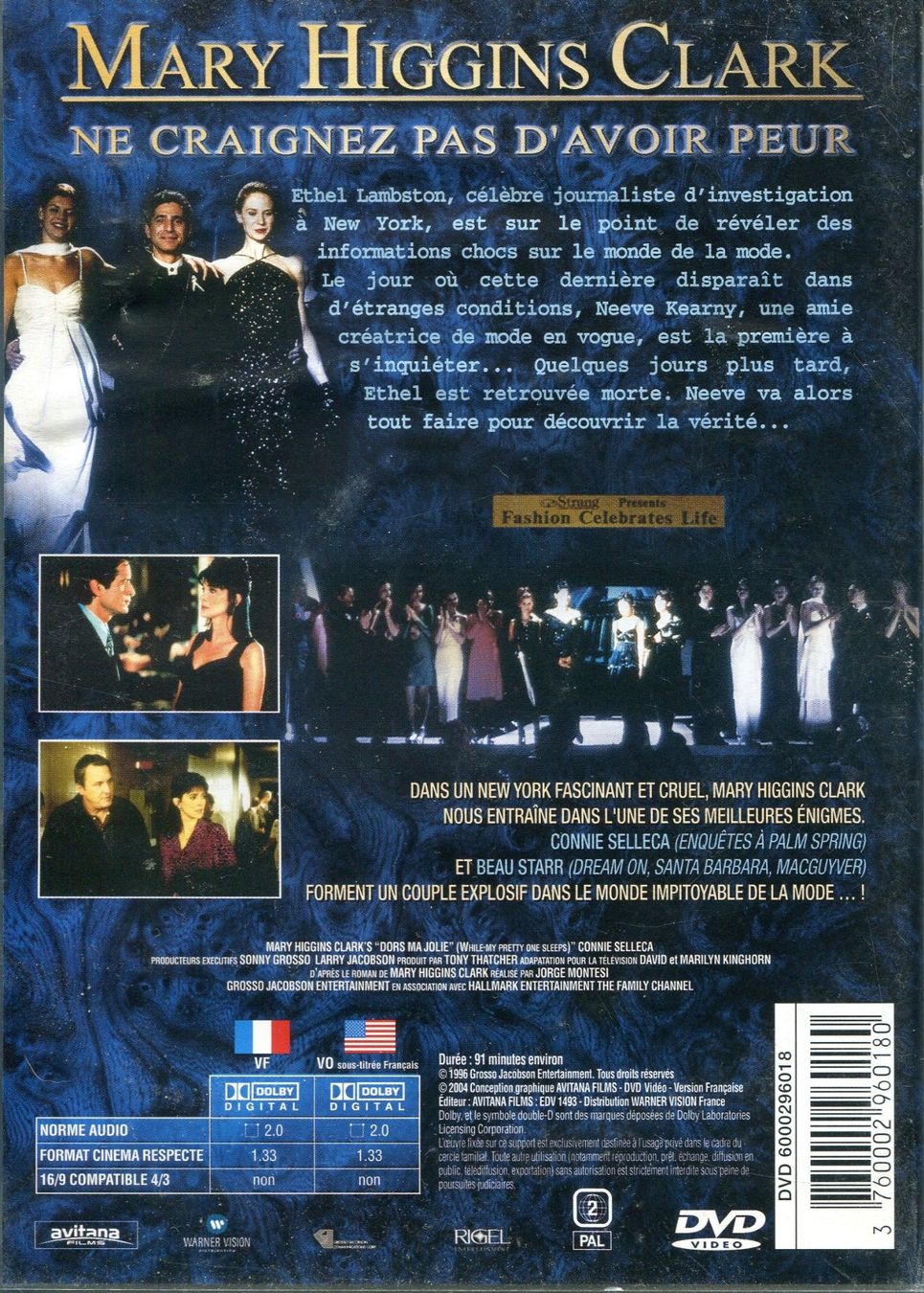 Alle DVDs: DORS MA JOLIE  -  DVD – Gebraucht aus Les Avants von soyouz63 1