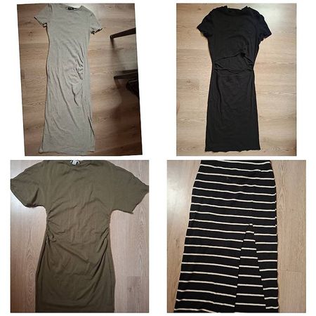 Damen kleider set S - L