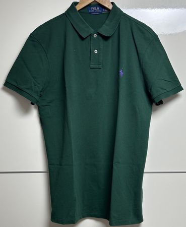 Polo Raulf Lauren Poloshirt Grösse L