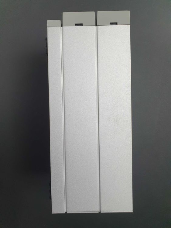 Lacie Dischi rigidi: LaCie 2big | 16TB – Usato da Zürich venduto da elhopper 4