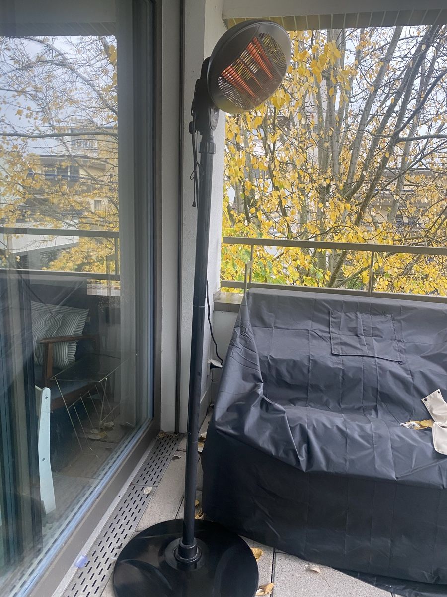 Radiatori: Heater TRISTAN – Usato da Zürich venduto da ana_m6d2 1