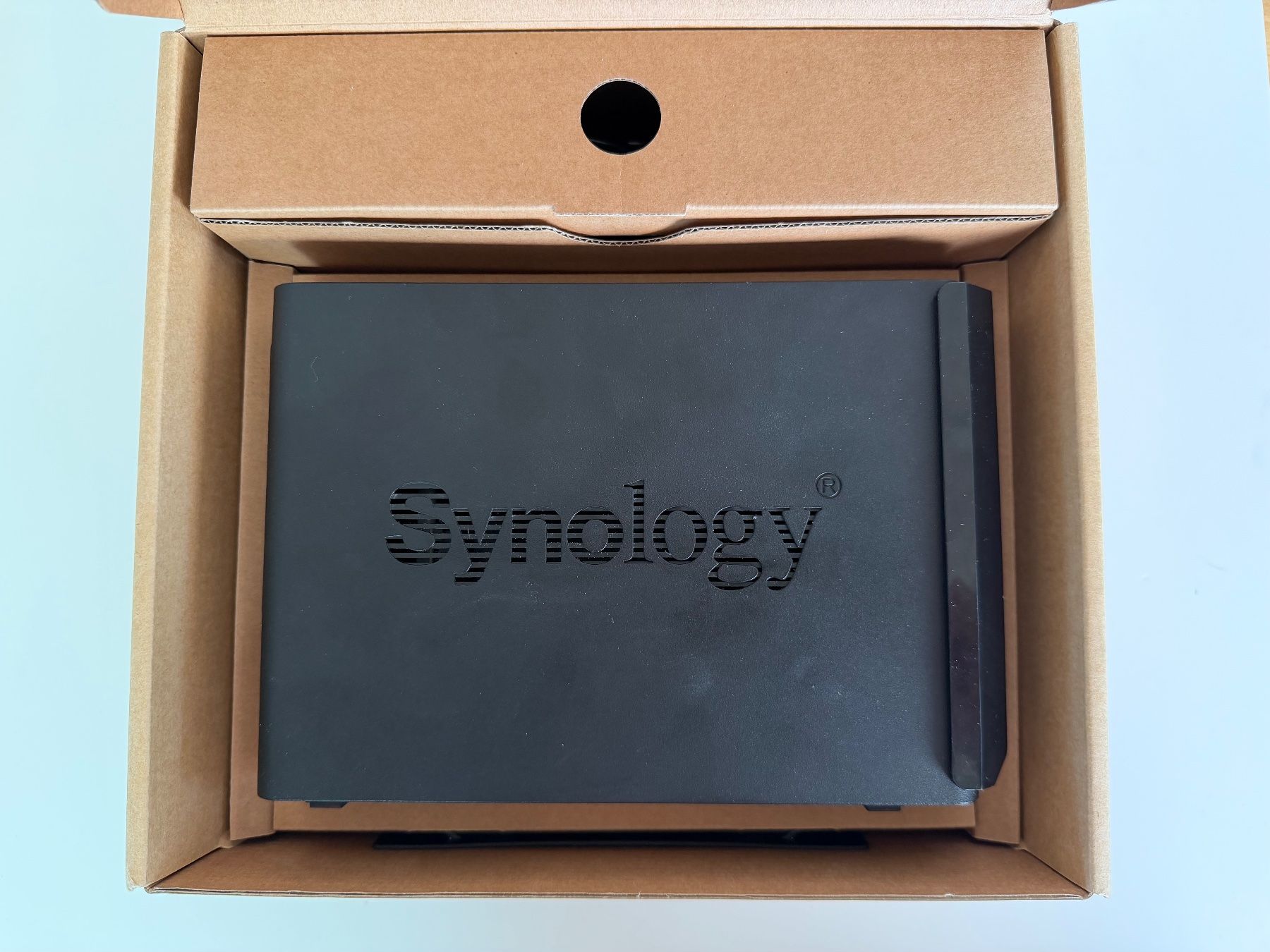 Synology Server: Synology NAS DS218+ (Ohne Harddisks) – Usato da Zollikerberg venduto da SmarterTec 8