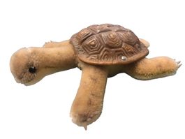 Steiff - Schildkröte Slo  19 cm lang mit Knopf