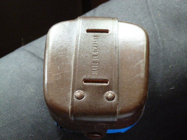 Flash: Zeiss Ikon Ikoblitz L % – Usato da Nunningen venduto da Ave51 2