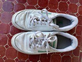 Reebok Club C 85 (37.5)