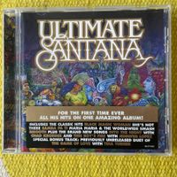 SANTANA-ULTIMATE/BEST OF