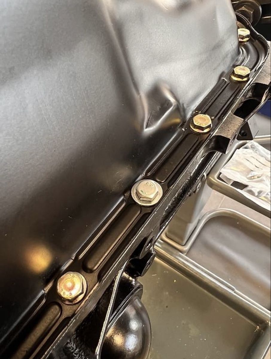 VW Motori: Polo g40 Motor – Nuovo (secondo la descrizione) da Möriken AG venduto da Golf_89 3