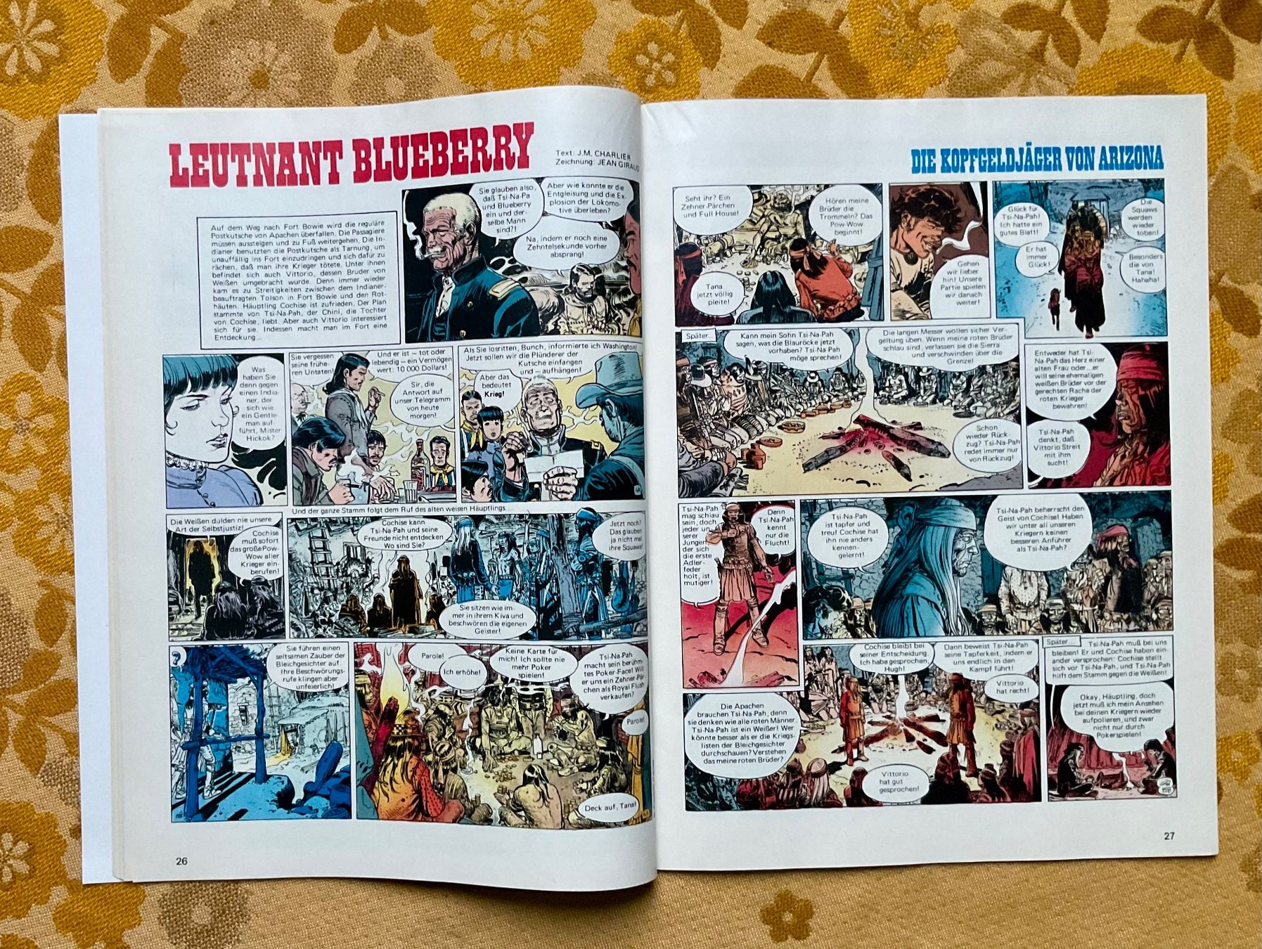 Fumetti: Zack Heft Nr 3 von 1979 – Usato da Endingen venduto da nathan05 3