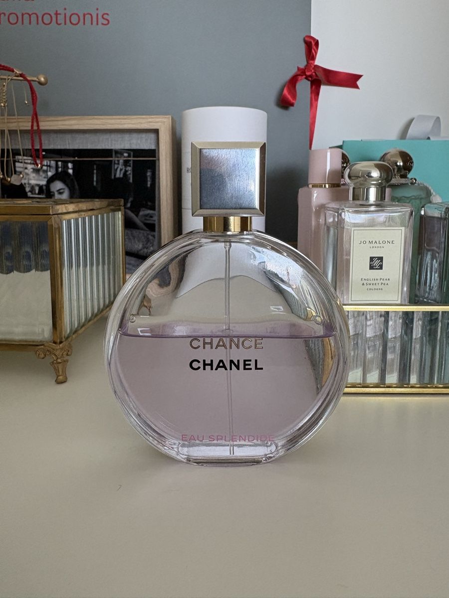 Chanel Profumi & Eau de Toilette: Chanel Chance Eau Splendide for Women - Gently Used - Spring – Usato da Zürich venduto da zba_7pzv 1