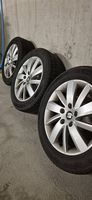 Seat 15 Zoll Felgen mit Winterreifen