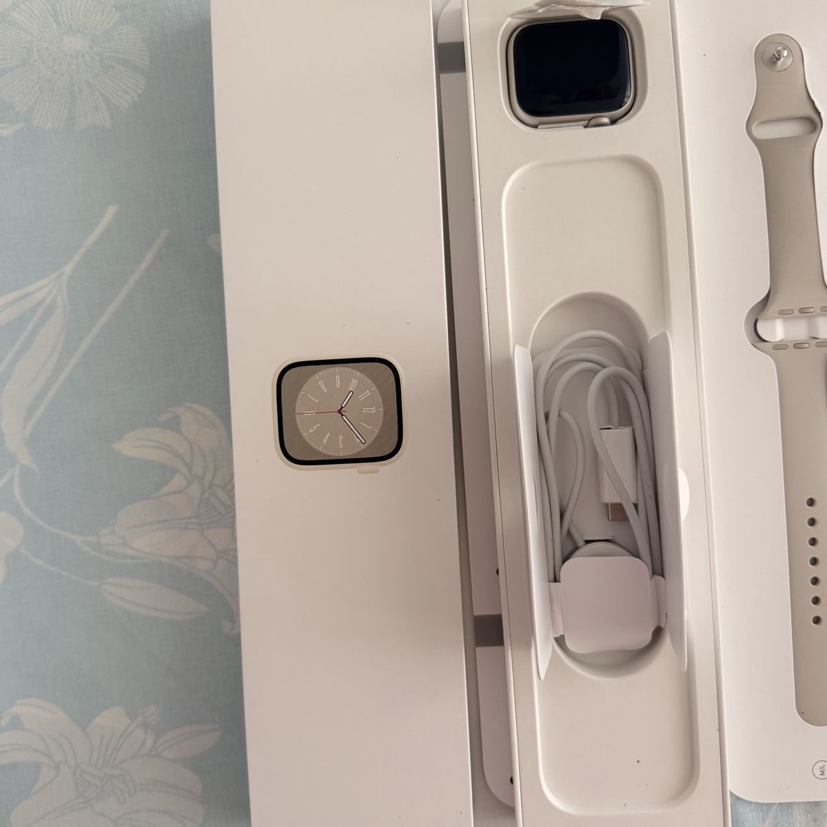 Apple Smartwatch: Apple Watch - Serie 8 – Gebraucht aus zürich von may_yj9f 7